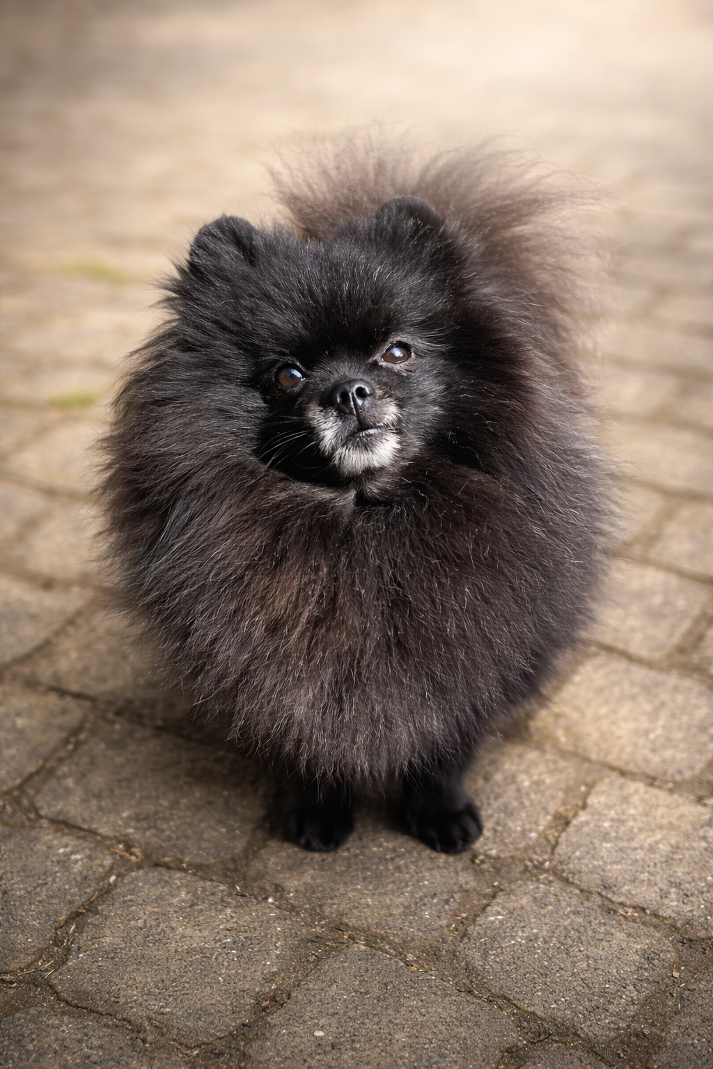 Fluff Queen Pomeranian Clothing Collection Tiny Fluff Club